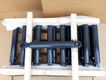 Hydraulický valec na pluh PHX, na kolečko