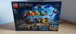 Lego Hogwarts magical trunk, lego 76399 - 1