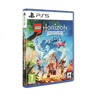 LEGO Horizon Adventures – Playstation 5