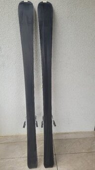 Lyziarsky vystroj - 1