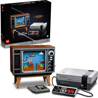 Lego Nintendo Entertainment System™ 71374