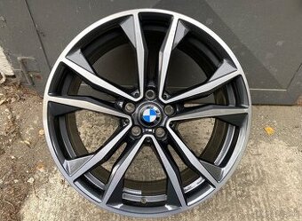R19 ®️ Originál BMW 5x112 8J ET47 // X1 X2