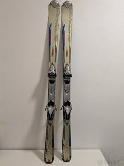 Lyže značky Blizzard