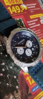 perfektní pilotské hodinky OCHSTIN CHRONOGRAF - 1