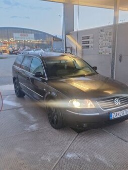 Passat b5.5