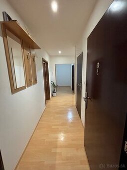 4-izbový byt na prenájom - 1