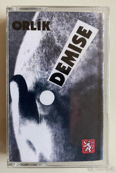 MC kazety čítaj zoznam