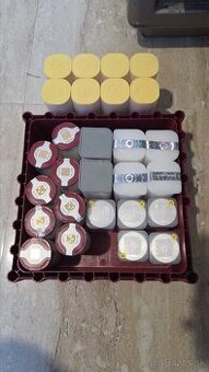 Investičné striebro 240 Oz