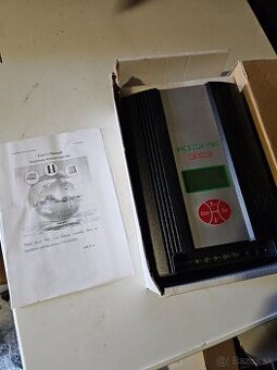 Controller Wind solar hybrid WWS06-48 600W