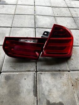 Zadné svetlá BMW F30