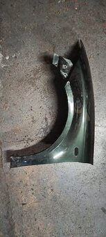 Predny lavy blatnik Seat Altea