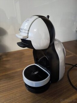 Kávovar Krups NESCAFÉ Dolce Gusto