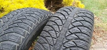 FULDA, ZIMNE, CELOROCNE, 195/65 R15