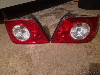 Citroën Xsara 97-03