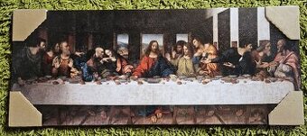 Obrazy s náboženskou tématikou