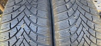 Zimné Bridgestone Blizzak 215/60/17 96H