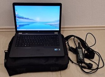 Predám notebook HP G62