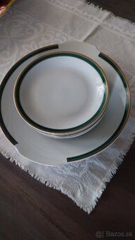 Retro Dezertná sada