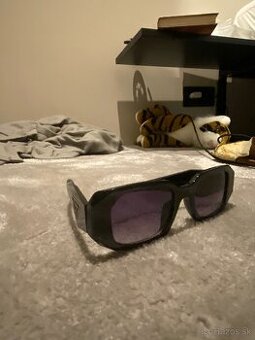 Unisex Prada okuliare