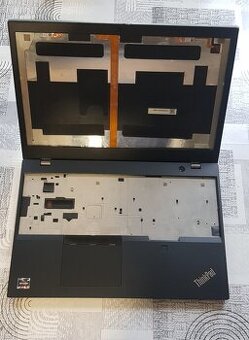 Šasi THINKPAD L15