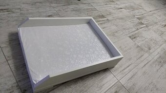 Predám detský prebalovací pultík