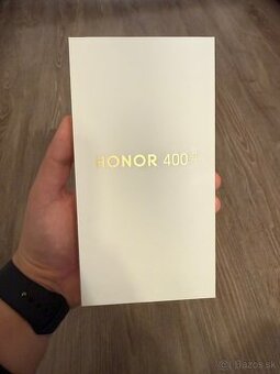 Honor 400 5G