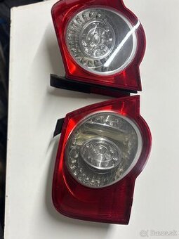 Zadné svetla passat b6