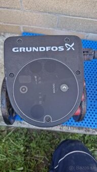 Čerpadlo elektronické obehové GRUNDFOS Magna 1 40-40 F220