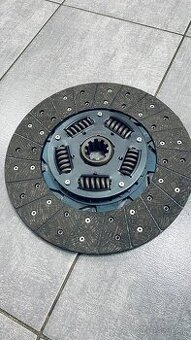 Lamela spojky D310 mm Avia A60/75