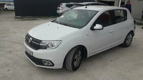 Dacia Sandero II 1.0 SCE 54KW ROZPREDAM NA DIELY
