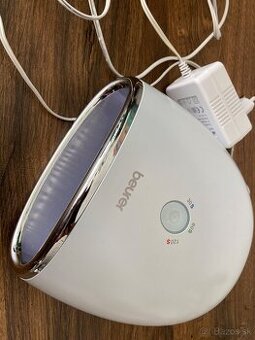 UV LED lampa BEURER-MP48