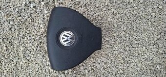 Airbag volantu Volkswagen Passat B6 2005 - 2009