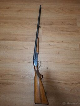 Predám brokovú dvojku ZP 50 (16-70/16-70)