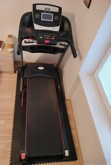 Bežecký pás Gilavar