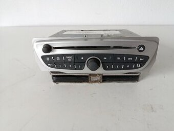 autoradio renault megane3 281155040r 80€