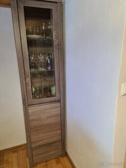 Predam obyvaciu stenu