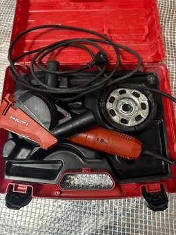 Hilti AG125-19SE