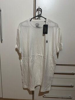Pánske tričko Polo Ralph Lauren - veľkosť L/XL