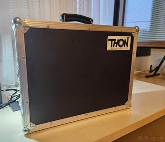 Pedalboard & kufor Thon