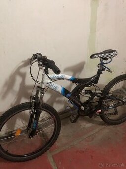 Predám detsky bicykel