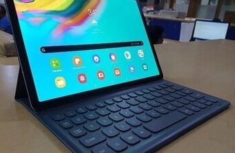 Predam Samsung Galaxy Tab s5, verzia LTE/4G, top stav.