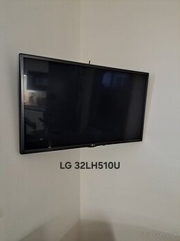 LG 32LH510U