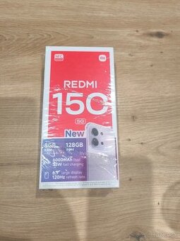 Xiaomi readmi 15C 128gb