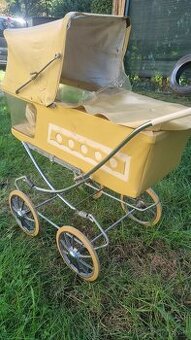 Kočik,detsky LIBERTA,ČSSR.