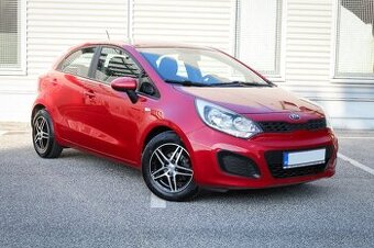 Kia Rio 1.2