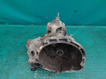 Predám manuálnu prevodovku 5-st. –  Ford Fiesta 1.3 benzín 5