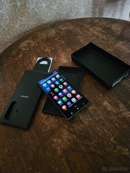 Predám Samsung Galaxy S24 Ultra