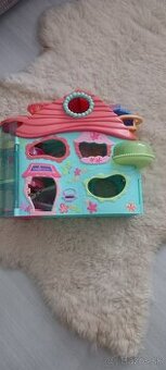 Domček Pets pečopácky