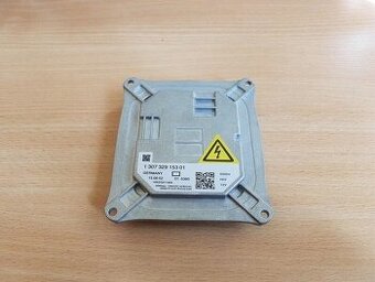 Riadiaca jednotka xenonu 1 307 329 153 01