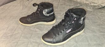 Puma damske ( dievcenske ) zimne tenisky na predaj